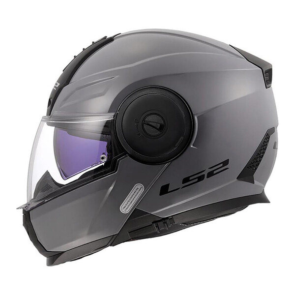 FF902 Scope II Cuffia solida