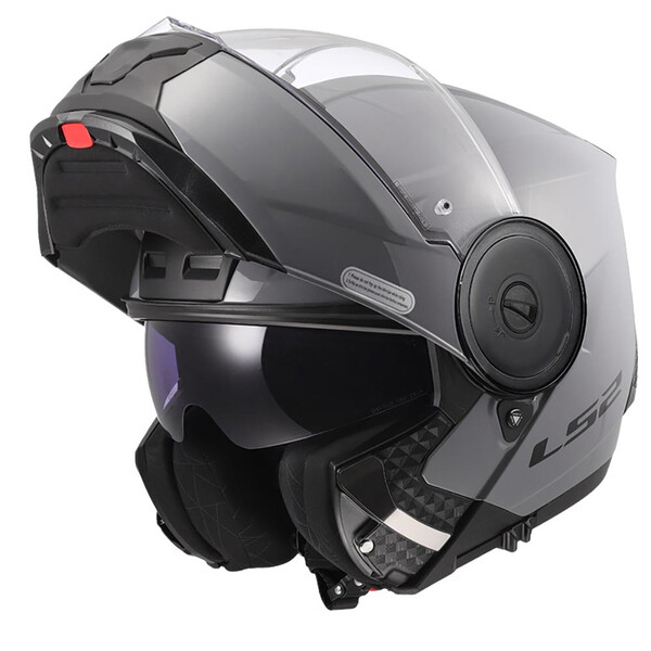 FF902 Scope II Cuffia solida