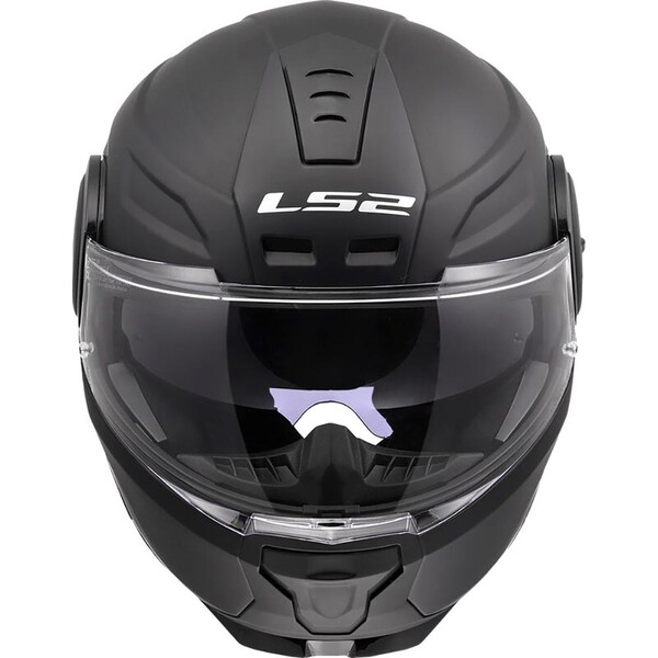 FF902 Scope II Cuffia solida