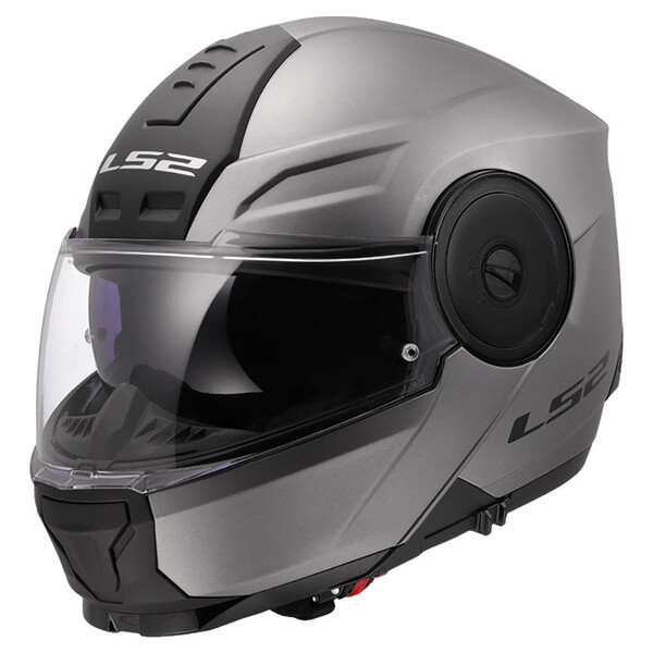 FF902 Scope II Cuffia solida