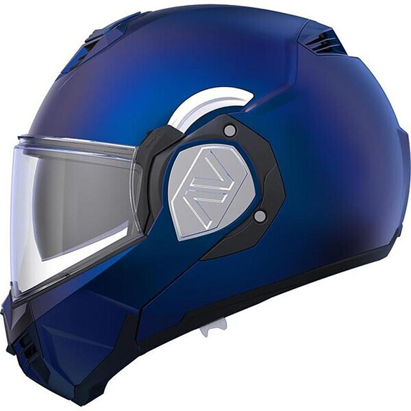 FF906 Casco solido Advant