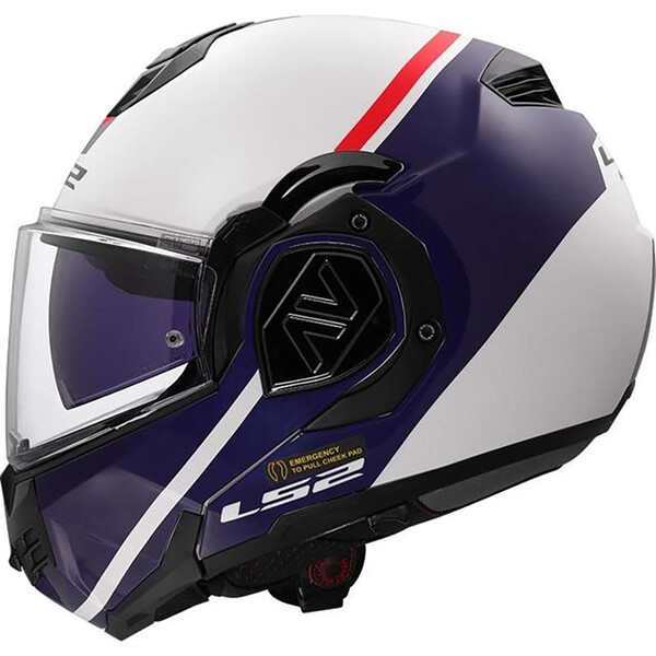 FF906 Casco Advant Swipe