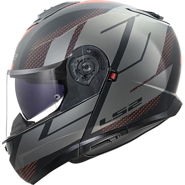 Casco FF908 Strobe II [Code]