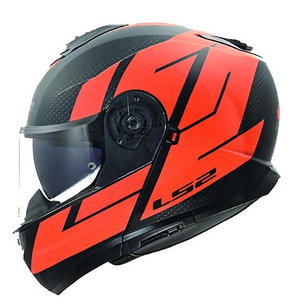 Casco FF908 Strobe II [Code]