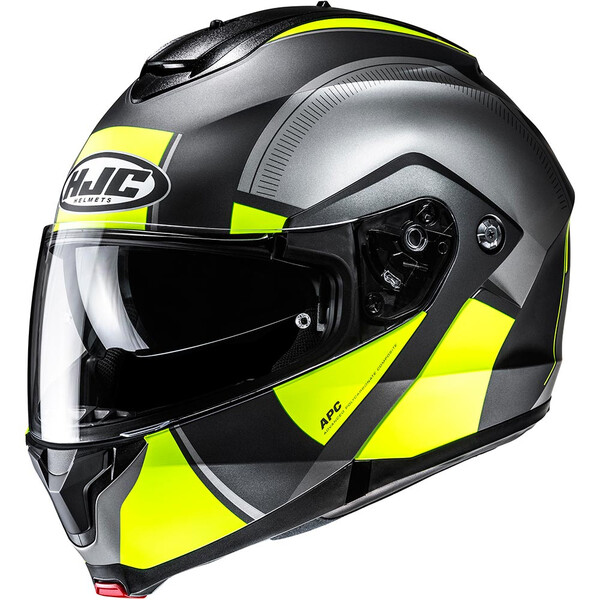 C91 N Casco Jyn