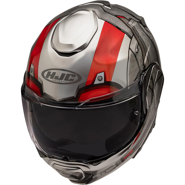Casco F100 Antman Marvel