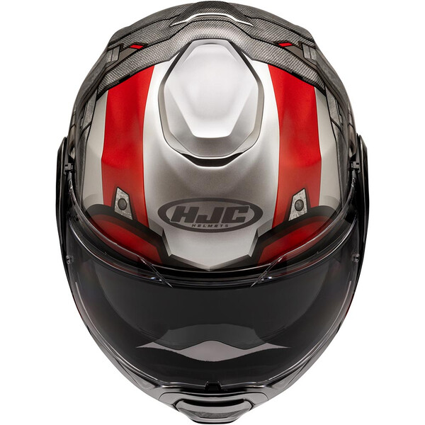 Casco F100 Antman Marvel