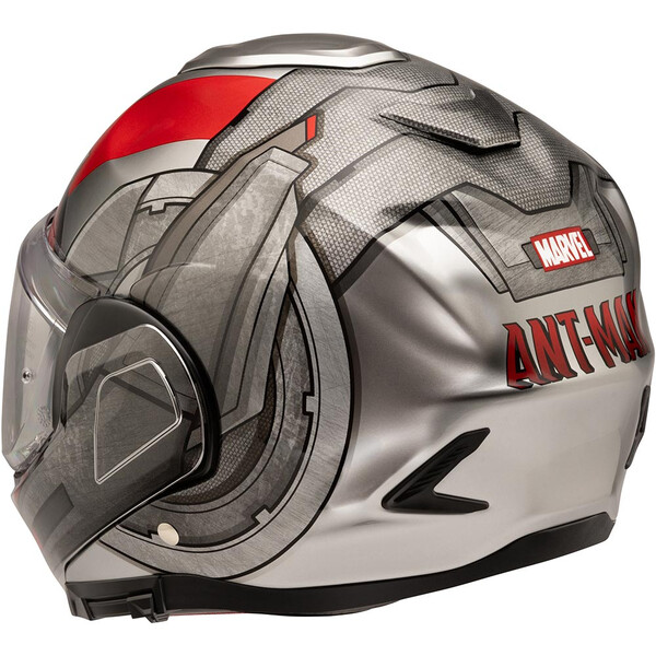 Casco F100 Antman Marvel