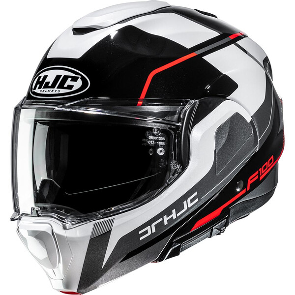 Casco F100 Astra