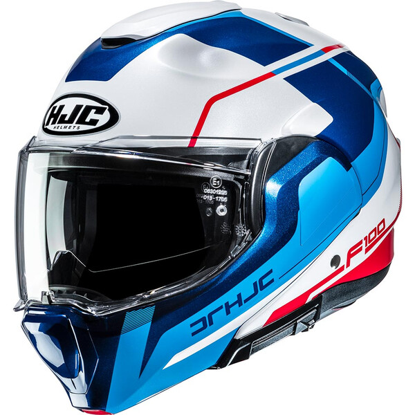 Casco F100 Astra