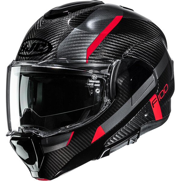 Casco F100 Carbon Askan