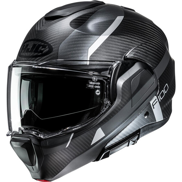 Casco F100 Carbon Askan