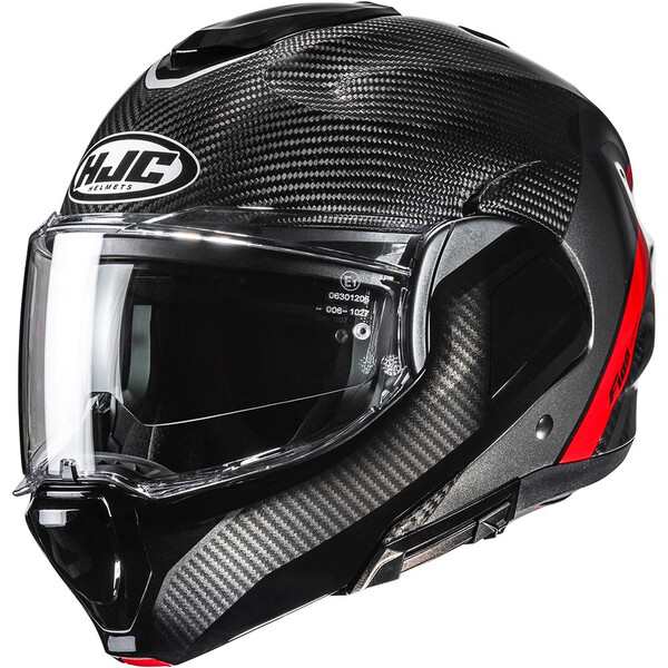 Casco F100 Carbon Stan
