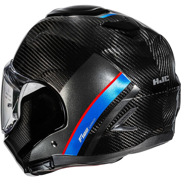 Casco F100 Carbon Stan