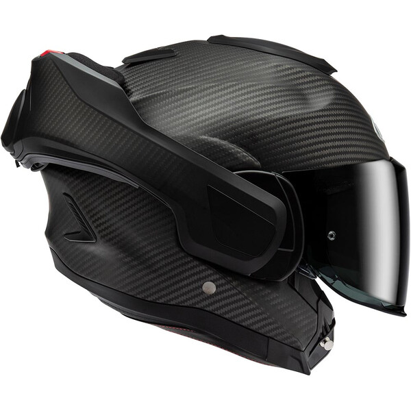 Casco F100 Carbon Uni