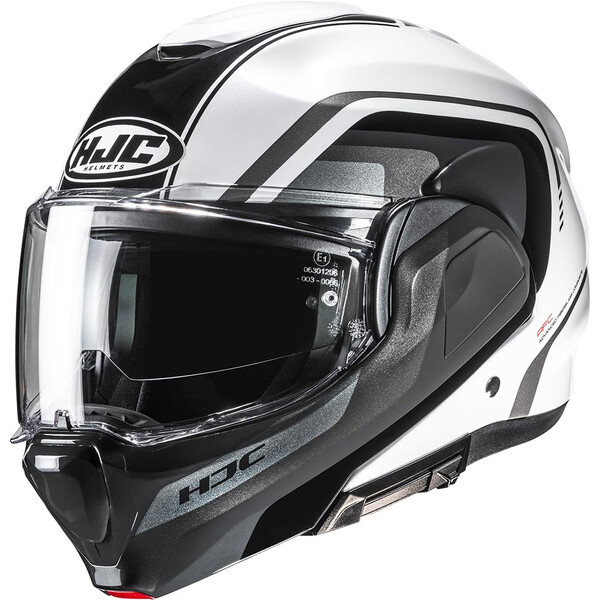 Casco F100 Reff