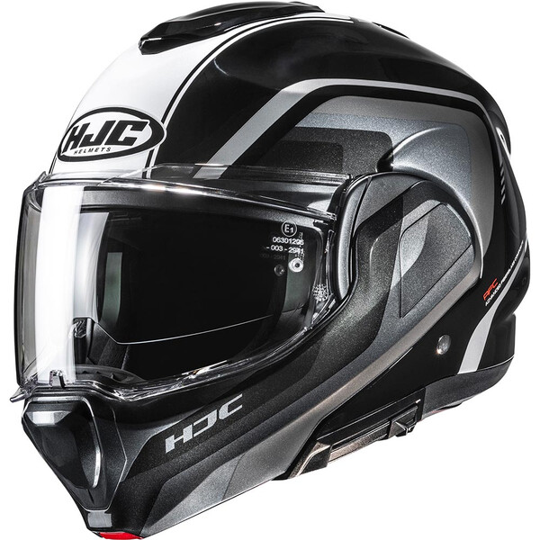 Casco F100 Reff
