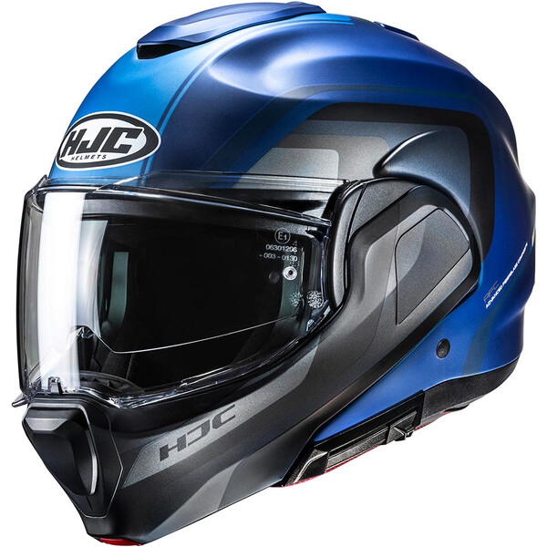 Casco F100 Reff