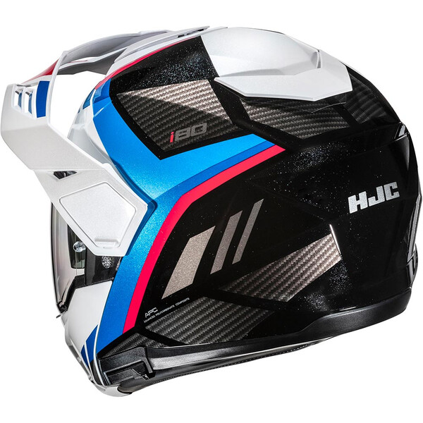 Casco i80 Imes