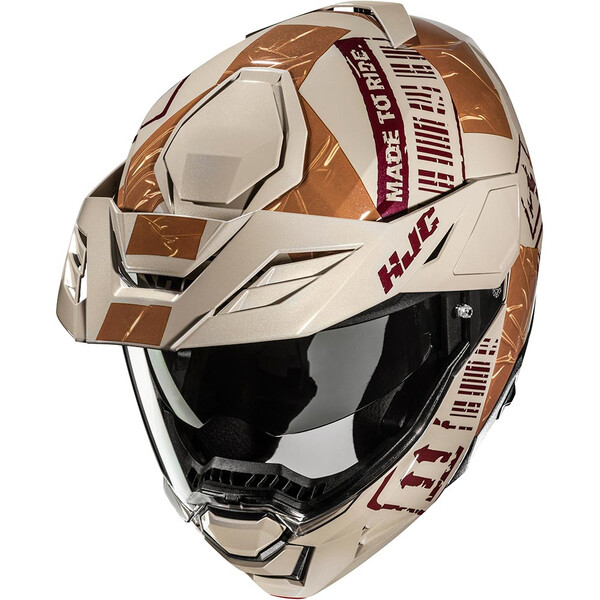 Casco i80 Reign
