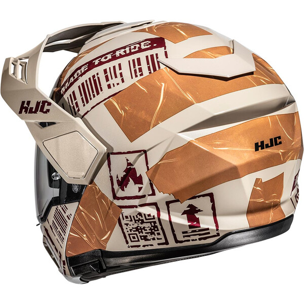 Casco i80 Reign