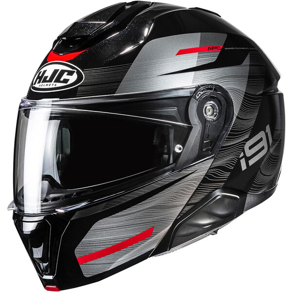 Casco i91 Dusk
