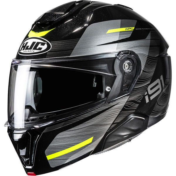 Casco i91 Dusk