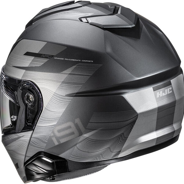 Casco i91 Dusk