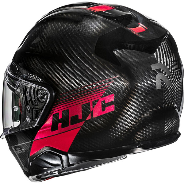 Casco RPHA 91 Carbon Elig