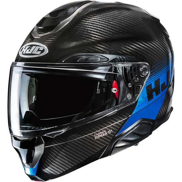 Casco RPHA 91 Carbon Elig