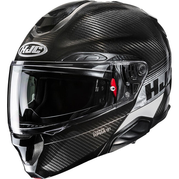 Casco RPHA 91 Carbon Elig