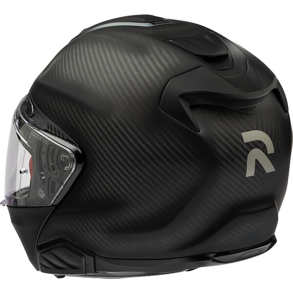 Casco in carbonio RPHA 91