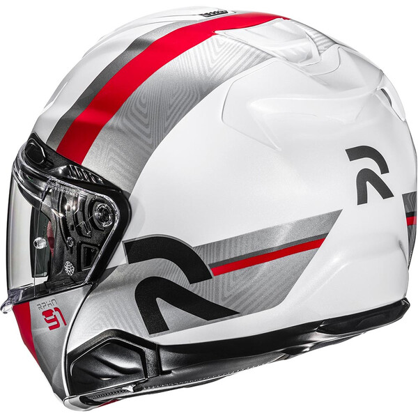 Casco RPHA 91 Fensh