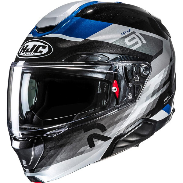Casco RPHA 91 Madal