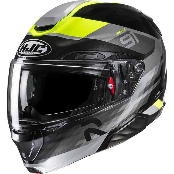 Casco RPHA 91 Madal