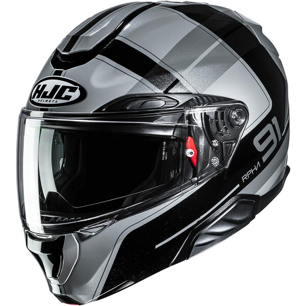 Casco RPHA 91 Riu