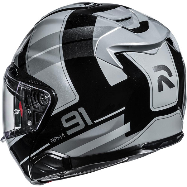 Casco RPHA 91 Riu