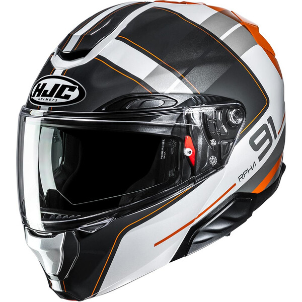 Casco RPHA 91 Riu