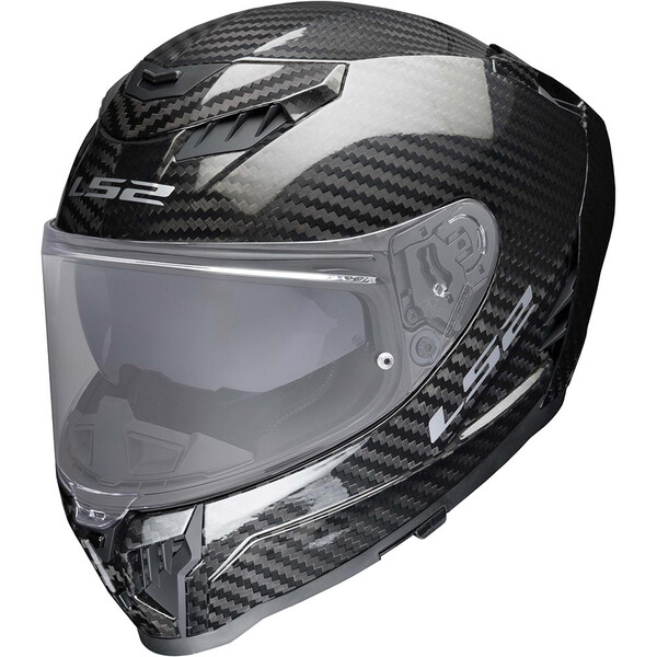 Casco FF807 Dragon Carbon