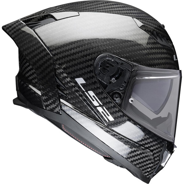 Casco FF807 Dragon Carbon