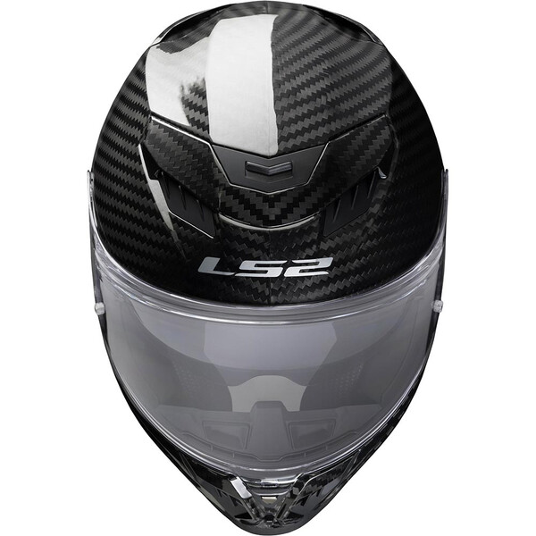 Casco FF807 Dragon Carbon