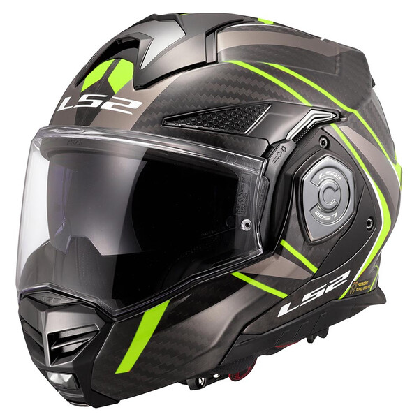 FF901 Casco Advant X Carbon Future II