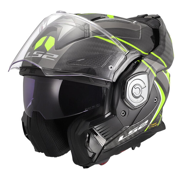 FF901 Casco Advant X Carbon Future II