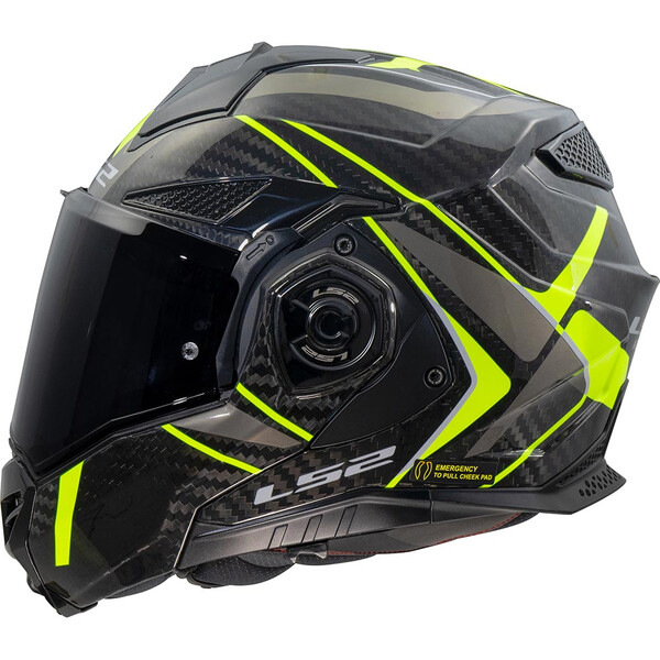 FF901 Casco Advant X Carbon Future II