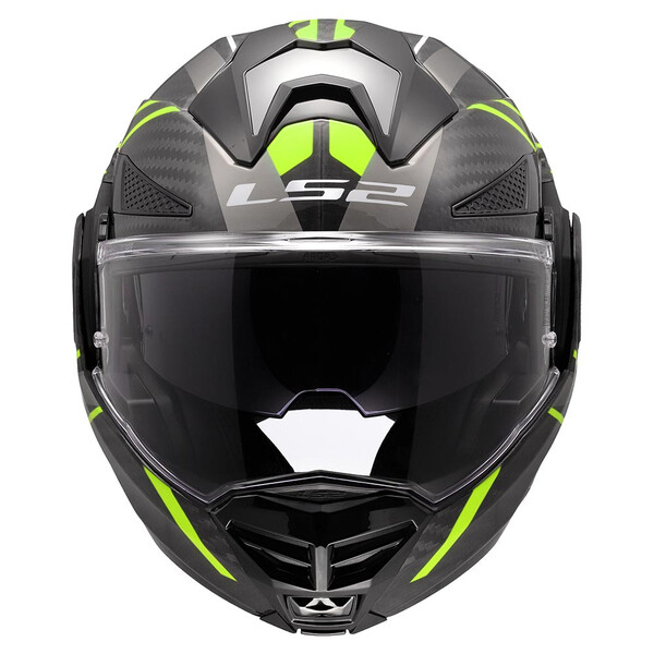 FF901 Casco Advant X Carbon Future II