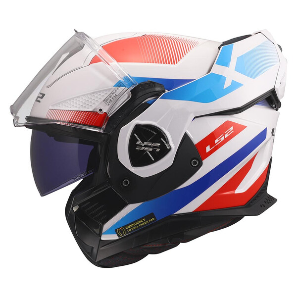 FF901 Casco Advant X Nova
