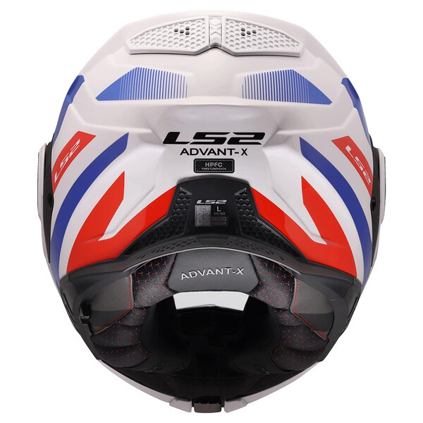 FF901 Casco Advant X Nova