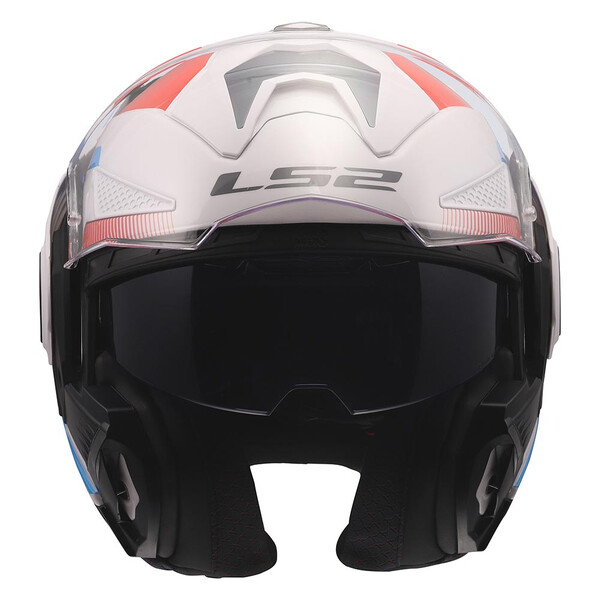FF901 Casco Advant X Nova
