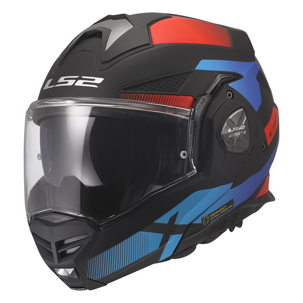 FF901 Casco Advant X Nova