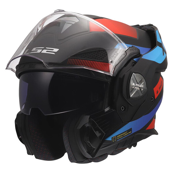 FF901 Casco Advant X Nova